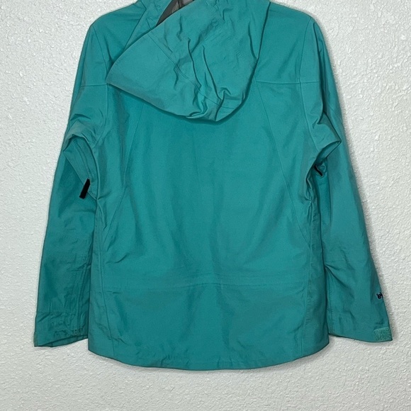 Strafe eVent Nylon Shell Snowboarding Jacket Sz Small - Picture 6 of 14